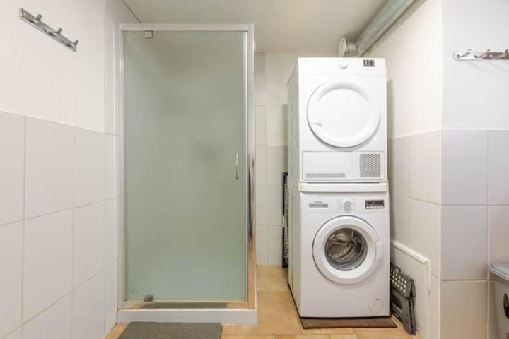 Ferienwohnung Court Sejour Houssen Exterior foto